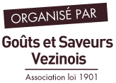 organisé par Goôuts et Saveurs Vezinois
